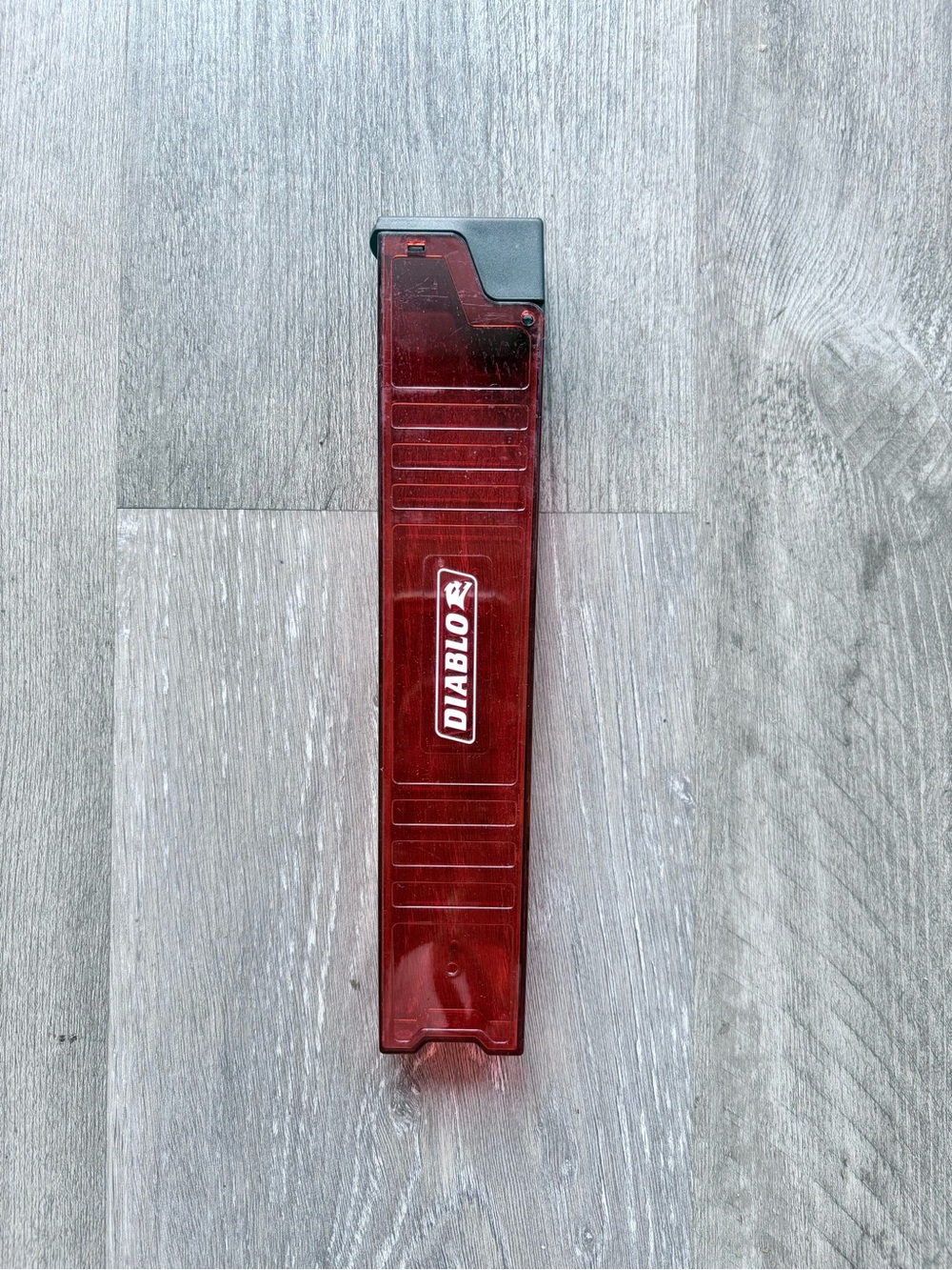 New Diablo Saw Blade Storage Case / Box